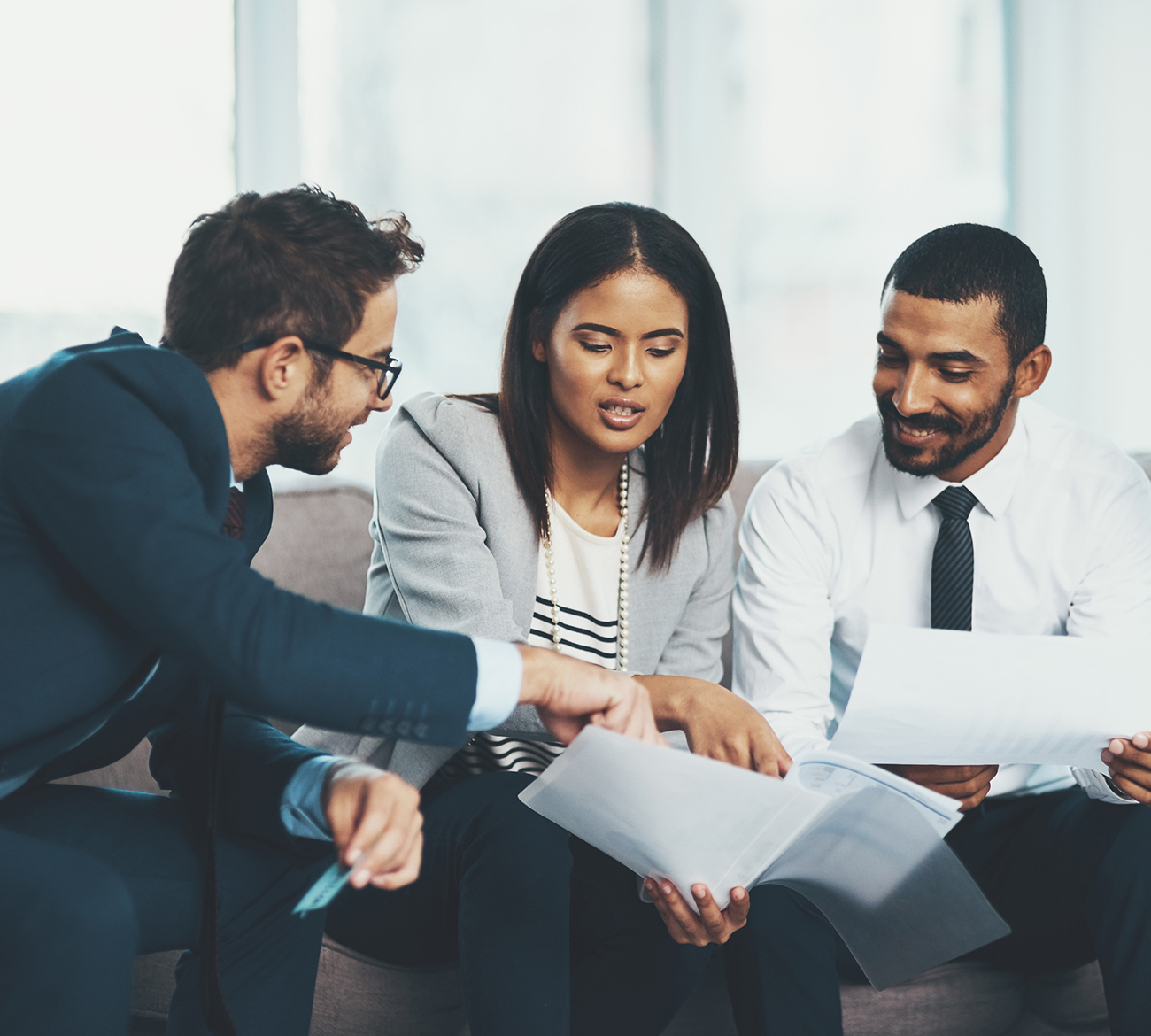 Elevate Careers