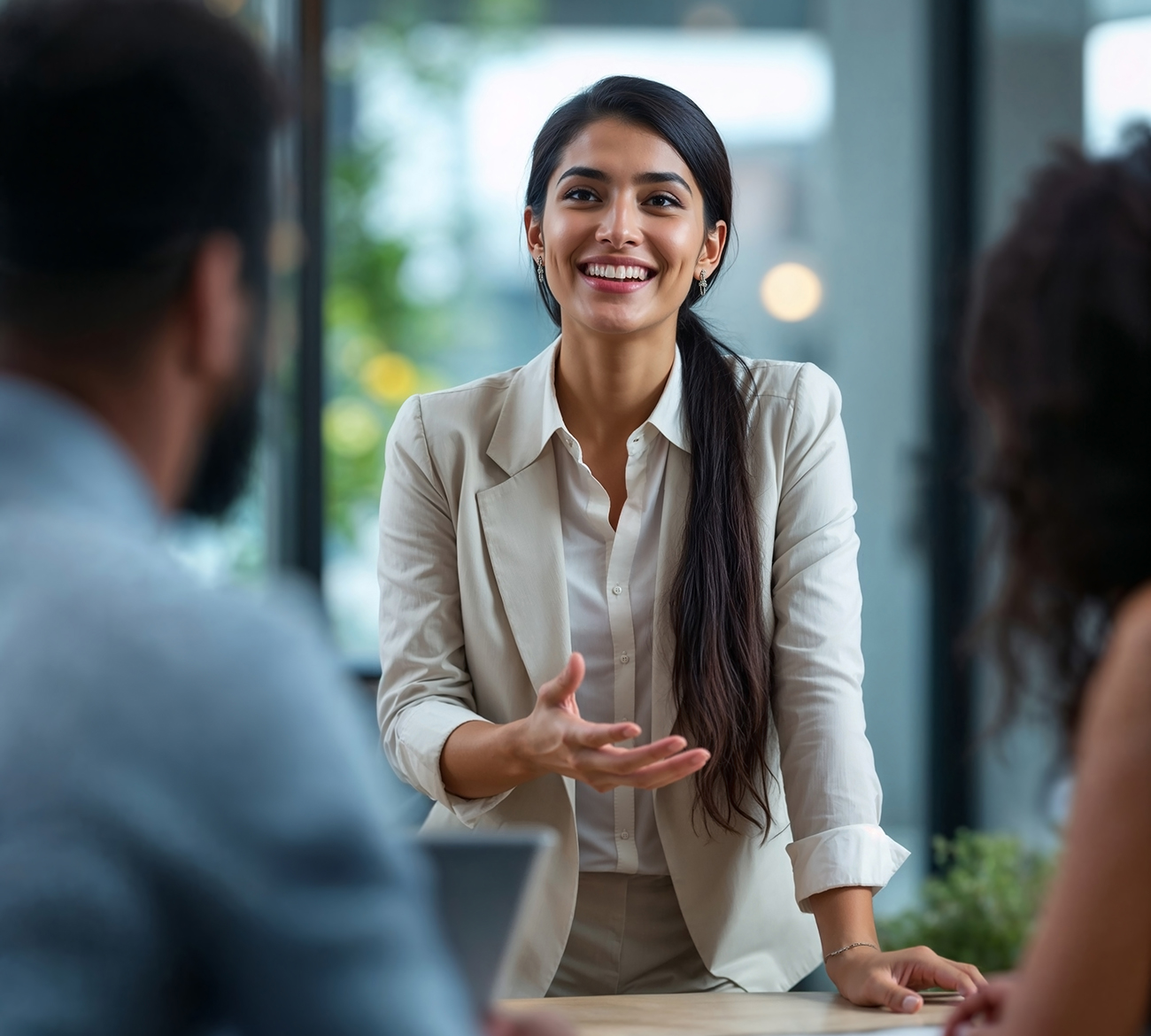 Elevate Careers