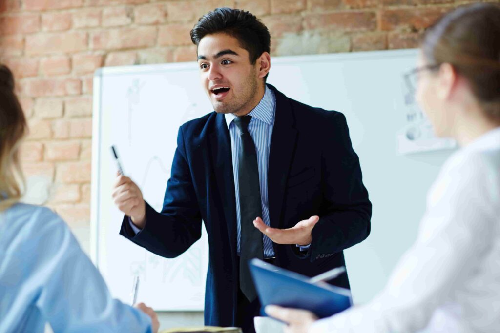 Career Coaching