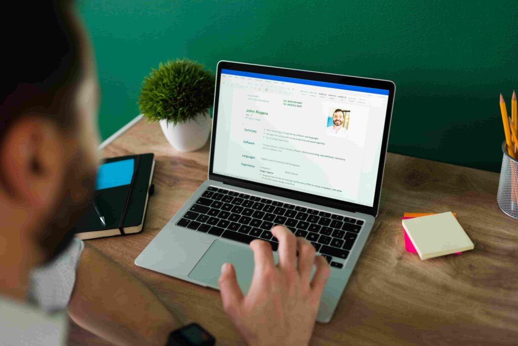 How to Create an ATS-Friendly Resume
